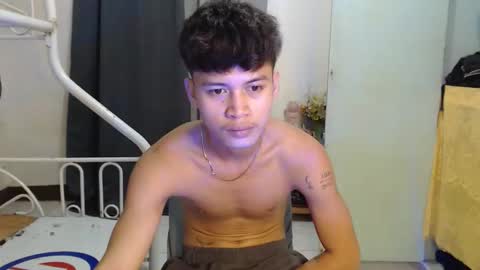 itzme_john online show from 5, 3, 2026