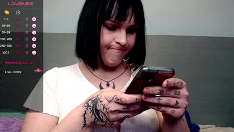 Sasha online show from 24, 1, 2025