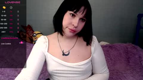 Sasha online show from 4, 3, 2025