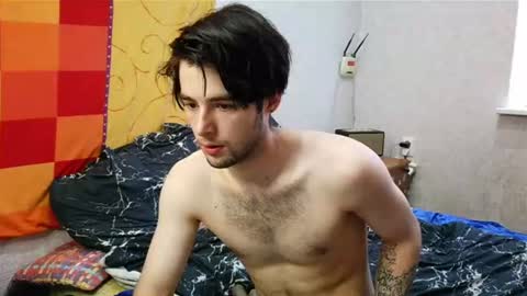 ivan_bybe online show from 13, 6, 2026
