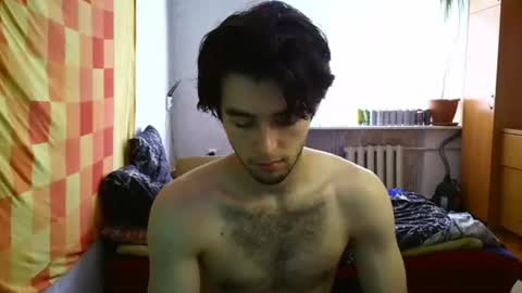 ivan_bybe online show from 25, 6, 2026