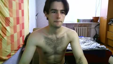 ivan_bybe online show from 27, 6, 2026