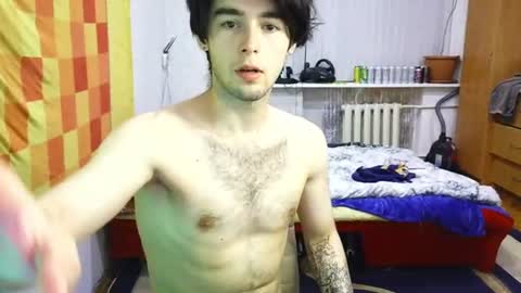 ivan_bybe online show from 28, 6, 2026