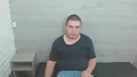 Snapshot of ivan_sexyx chatting on 12, 1, 2025 Ivan M online show from 12, 1, 2025