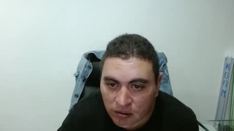 Snapshot of ivan_sexyx chatting on 16, 1, 2025 Ivan M online show from 16, 1, 2025