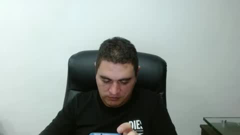 Snapshot of ivan_sexyx chatting on 23, 1, 2025 Ivan M online show from 23, 1, 2025