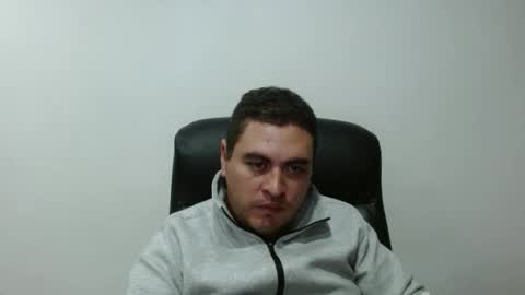 Snapshot of ivan_sexyx chatting on 26, 1, 2025 Ivan M online show from 26, 1, 2025