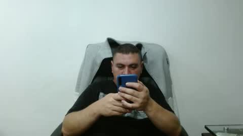 Snapshot of ivan_sexyx chatting on 4, 2, 2025 Ivan M online show from 4, 2, 2025