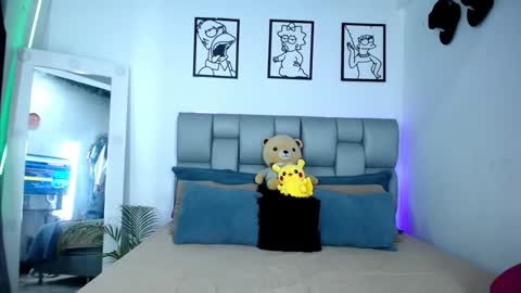 Snapshot of ivan_standford chatting on 30, 1, 2025 y  online show from 30, 1, 2025