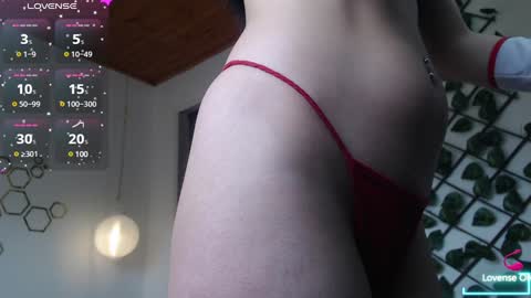 Snapshot of ivana_rose chatting on 24, 1, 2025 Adris online show from 24, 1, 2025