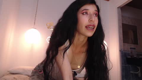 Snapshot of ivana_rose chatting on 30, 1, 2025 Adris online show from 30, 1, 2025