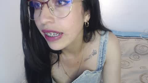 Snapshot of ivana_rose chatting on 9, 2, 2025 Adris online show from 9, 2, 2025