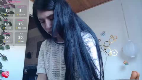 Snapshot of ivana_rose chatting on 26, 2, 2025 Adris online show from 26, 2, 2025