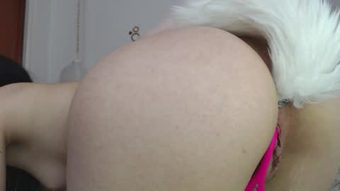 Snapshot of ivana_rose chatting on 27, 2, 2025 Adris online show from 27, 2, 2025