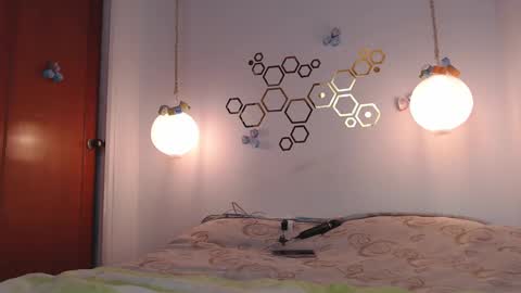 Snapshot of ivana_rose chatting on 1, 3, 2025 Adris online show from 1, 3, 2025