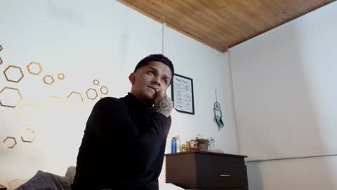 Snapshot of ivana_rose chatting on 21, 9, 2025 Adris online show from 21, 9, 2025