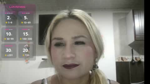 ivanna online show from 16, 1, 2026