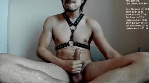 Ivan online show from 16, 2, 2025