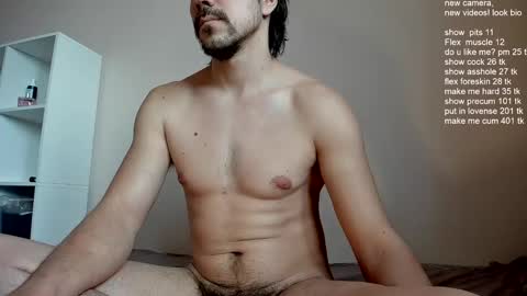 Ivan online show from 26, 2, 2025