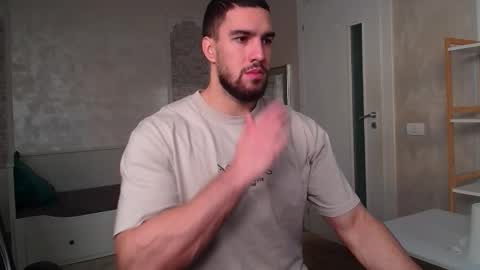 IvanHydee online show from 30, 10, 2025