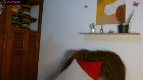 Ivanna online show from 26, 4, 2026