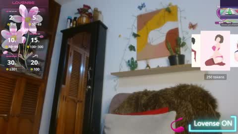 Ivanna online show from 4, 6, 2026