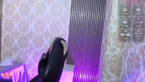 ivanna_tay1 online show from 10, 6, 2026
