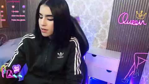 ivanna_tay1 online show from 16, 6, 2026