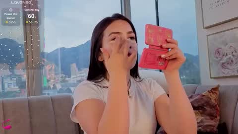 Ivanna West online show from 17, 11, 2025