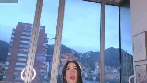 Ivanna West online show from 12, 1, 2026