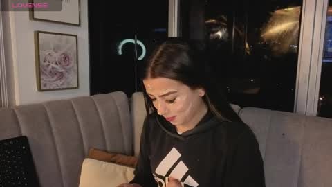 Ivanna West online show from 26, 5, 2026