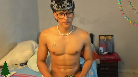 Ivano online show from 15, 12, 2024