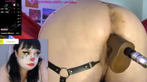 ivenvain online show from 27, 11, 2025