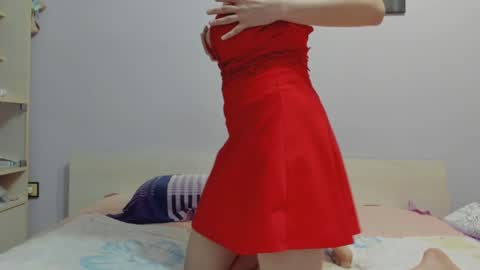 Iveta online show from 6, 2, 2025