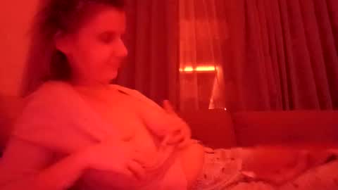 Iveta online show from 30, 10, 2025