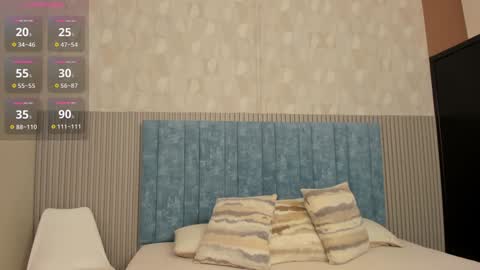 Valeria Sanders online show from 18, 1, 2025