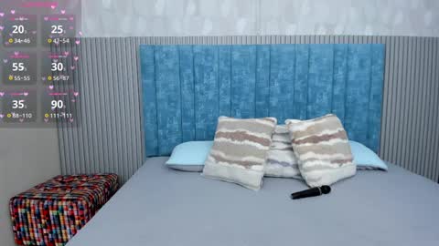 Valeria Sanders online show from 12, 2, 2025