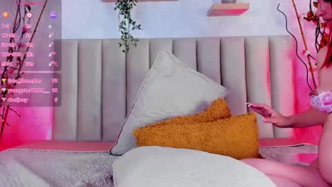 Ivone Adams online show from 27, 2, 2025