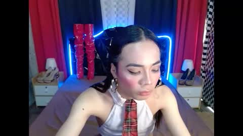 ivone_twinkle online show from 23, 3, 2026