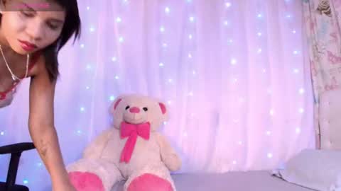  Ivon  Miss Jones  online show from 17, 12, 2025