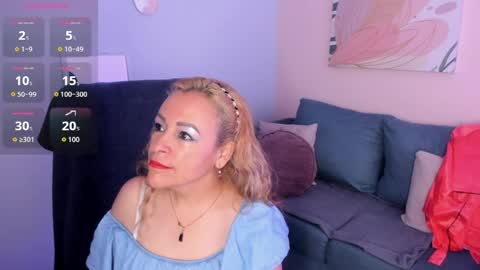 Ivonne online show from 23, 5, 2026
