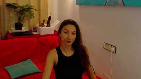 Ivonne online show from 26, 5, 2026