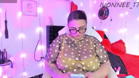 Ivonne online show from 17, 3, 2026