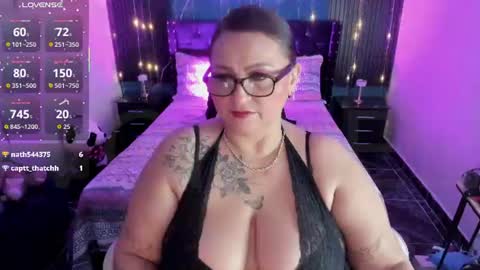 Ivonne online show from 2, 7, 2026