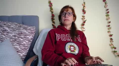 Ivonne online show from 13, 5, 2026