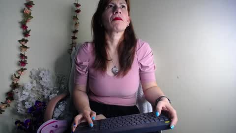 Ivonne online show from 27, 5, 2026