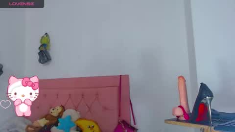 ivonneth online show from 15, 4, 2026