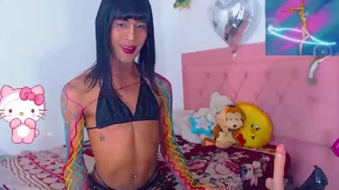 ivonneth online show from 21, 4, 2026