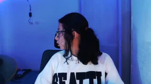 ivonny111 online show from 8, 1, 2026