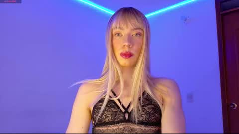 Ivonny online show from 13, 1, 2026